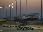 Гран При Бахрейна 2014 года