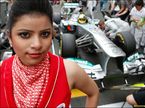 Гран При Индии 2013 года