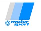 Логотип VW Motorsport