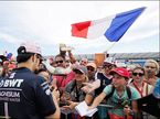 Гран При Франции: Комментарии перед этапом