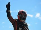 Ричард Ферсхор, победитель воскресной гонки Ф2 в Австрии, фото пресс-службы Формулы 2