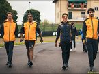 Гран При Эмилии-Романьи: Комментарии перед этапом