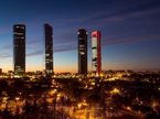 В Мадриде хотят проводить гонки при свете прожекторов