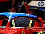 В FIA объявили тендер на более лёгкое Halo