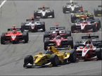 GP2 Asia: Джакомо Риччи выиграл финальную гонку сезона