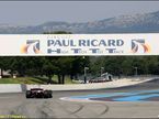 Тесты Формулы 1 на автодроме Поль Рикар (2007 год)