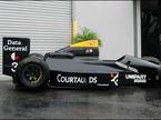 Tyrrell 017