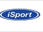 Логотип iSport