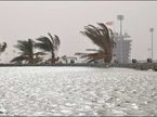 Ветер в Бахрейне