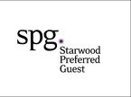Логотип Starwood Preferred Guest 