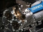 Двигатель Cosworth