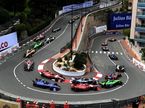 Один из эпизодов недавнего Monaco e-Prix, фото пресс-службы Формулы E