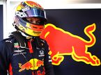 Александер Элбон, фото пресс-службы Red Bull Racing