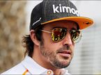 Фернандо Алонсо: McLaren сможет бороться за подиум