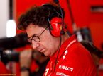 Бинотто: Все в Ferrari разочарованы принятым решением