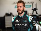 Сэм Бёрд, фото пресс-службы Jaguar Racing