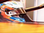 Тейлор Барнард, фото McLaren