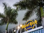 Трасса в Майами проложена вокруг комплекса Hard Rock Stadium, фото пресс-службы Sauber