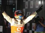 Дженсон Баттон - победитель Гран При Австралии
