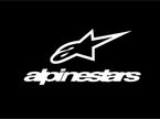 Логотип Alpinestars