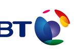 Логотип BT