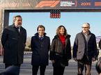 Доменикали: Мадрид не исключает этапа в Барселоне