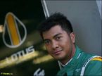 Файруз Фаузи переходит из Team Lotus в Lotus Renault GP