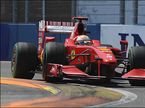 Лука Бадоер. Фото из релиза Ferrari