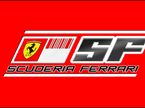 Логотип Ferrari