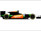 Новая расцветка машин Hilmer Motorsport в GP2