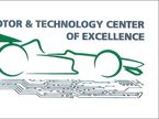 Логотип Motor & Technology Center of Excellence
