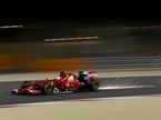 Гран При Бахрейна. Себастьян Феттель