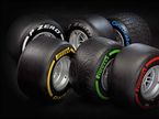Новые шины Pirelli