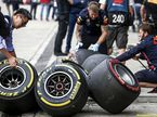 Марио Изола о выборе шин для Гран При Франции