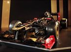 Lotus F1 Team E20