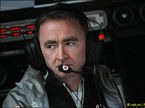 Технический директор McLaren Падди Лоу