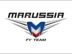 Логотип Marussia F1 Team 