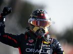 Макс Ферстаппен – победитель Гран При Мехико, фото Red Bull