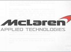 Логотип McLaren Applied Technologies