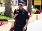 Эдриан Ньюи, фото Red Bull Racing