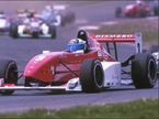 Кими Райкконен в Формуле Renault, 2000 год