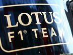 Логотип Lotus F1