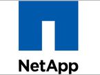 Логотип NetApp