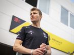Сергей Сироткин: Я в Renault ради тестов 18-дюймовых шин