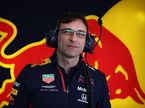 Пьер Ваше, технический директор Red Bull Racing