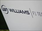 Логотип Williams