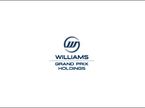 Лого Williams Grand Prix Holdings