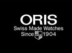 Логотип Oris