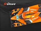 G-Drive Racing выступит в «24 часах Ле Мана» и FIA WEC