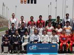 Участники серии GP2 2015 года